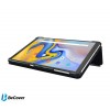 BeCover Premium для Samsung Galaxy Tab A 10.5 T590/T595 Black (702777) - зображення 6