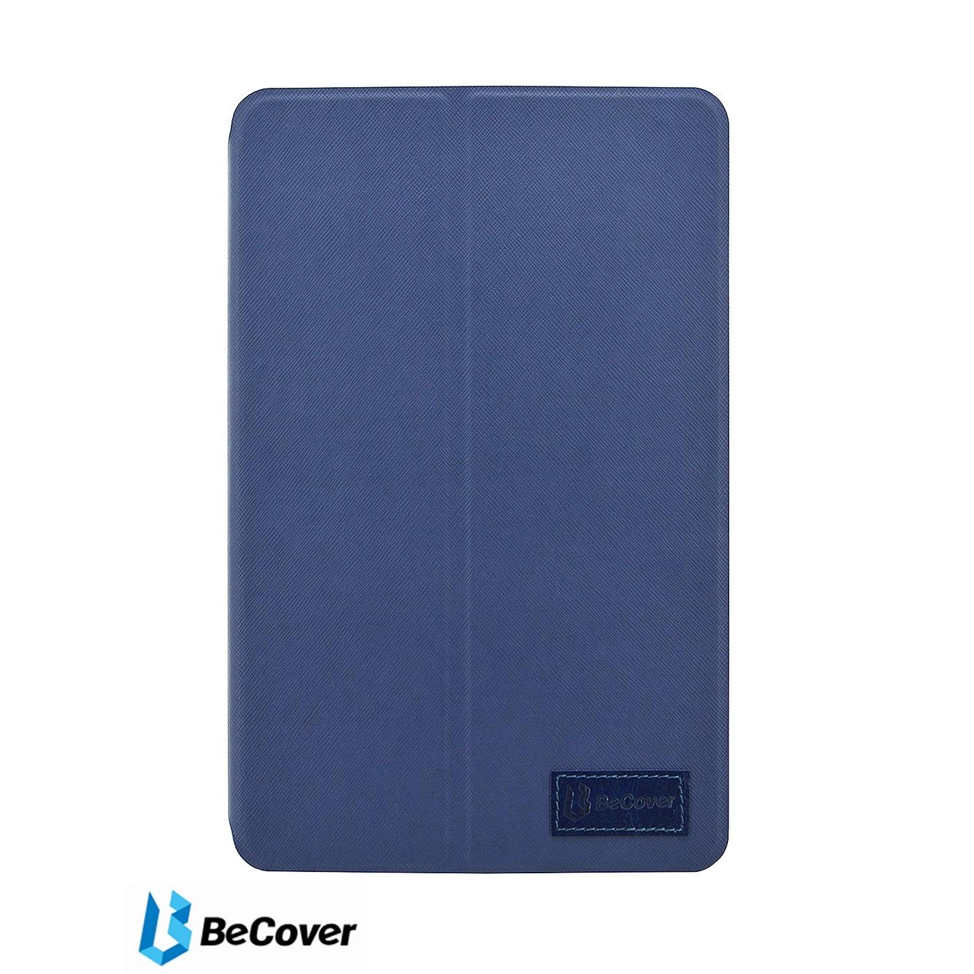BeCover Premium для Samsung Galaxy Tab A 10.5 T590/T595 Deep Blue (702778) - зображення 1