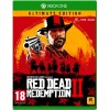  Red Dead Redemption 2: Ultimate Edition Xbox One - зображення 1