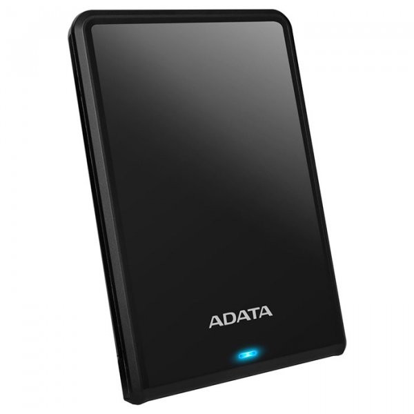 ADATA HV620S 2 TB Black (AHV620S-2TU31-CBK) - зображення 1