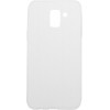 TOTO TPU case High clear Samsung Galaxy J6 2018 J600F Transparent - зображення 1