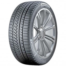   Continental ContiWinterContact TS 850 P (215/60R18 98H)