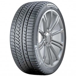 Continental ContiWinterContact TS 850 P (265/55R19 113H)
