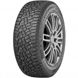   Continental IceContact 2 (215/60R17 96T)