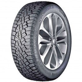Continental IceContact 2 SUV (275/50R21 113T)