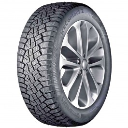   Continental IceContact 2 SUV (275/50R21 113T)