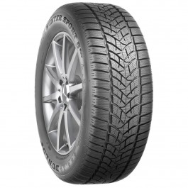   Dunlop SP Winter Sport 5 SUV (215/60R17 100V)