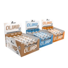 Olimp Protein Bar 64 g Coffee Delight