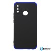 BeCover Super-protect Series для Huawei P Smart+ Black-Blue (702631) - зображення 2