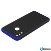 BeCover Super-protect Series для Huawei P Smart+ Black-Blue (702631) - зображення 4