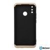 BeCover Super-protect Series для Huawei P Smart+ Black-Gold (702632) - зображення 1