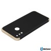 BeCover Super-protect Series для Huawei P Smart+ Black-Gold (702632) - зображення 3