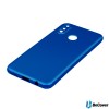 BeCover Super-protect Series для Huawei P Smart+ Deep Blue (702634) - зображення 3