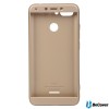 BeCover Super-protect Series для Xiaomi Redmi 6/6A Gold (702642) - зображення 1