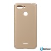 BeCover Super-protect Series для Xiaomi Redmi 6/6A Gold (702642) - зображення 2