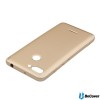 BeCover Super-protect Series для Xiaomi Redmi 6/6A Gold (702642) - зображення 4