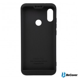   BeCover Super-protect Series для Xiaomi Mi A2/Mi6x Black (702644)