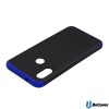 BeCover Super-protect Series для Xiaomi Mi A2 Lite/6 Pro Black-Blue (702652) - зображення 4