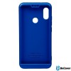 BeCover Super-protect Series для Xiaomi Mi A2 Lite/6 Pro Deep Blue (702655) - зображення 1