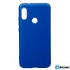 BeCover Super-protect Series для Xiaomi Mi A2 Lite/6 Pro Deep Blue (702655) - зображення 2