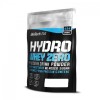 BiotechUSA Hydro Whey Zero 454 g /18 servings/ Chocolate - зображення 1
