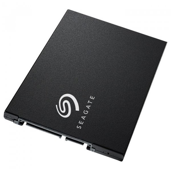 Seagate BarraCuda SSD 500 GB (STGS500401/ZA500CM10002) - зображення 1