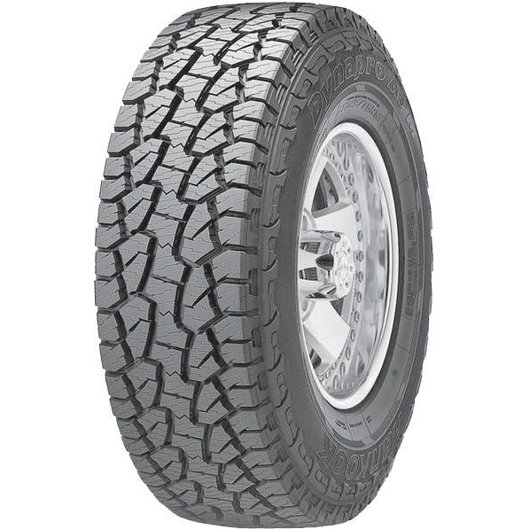 Hankook DynaPro ATM RF10 (225/70R15 100T) - зображення 1