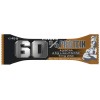 Weider 60% Protein Bar 24x45 g Salted Peanut Caramel - зображення 3