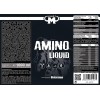 Mammut Nutrition Amino Liquid 1000 ml /40 servings/ Blood Orange - зображення 4