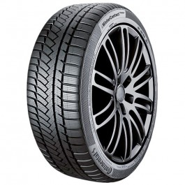   Continental ContiWinterContact TS 850 P SUV (195/70R16 94H)