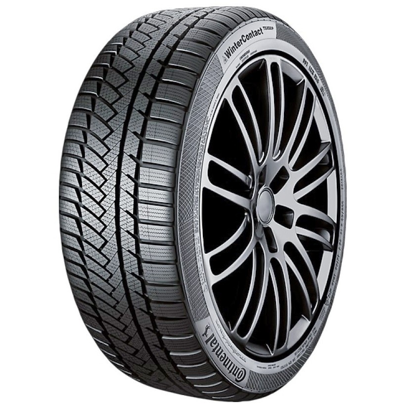 Continental ContiWinterContact TS 850 P SUV (225/70R16 103H) - зображення 1