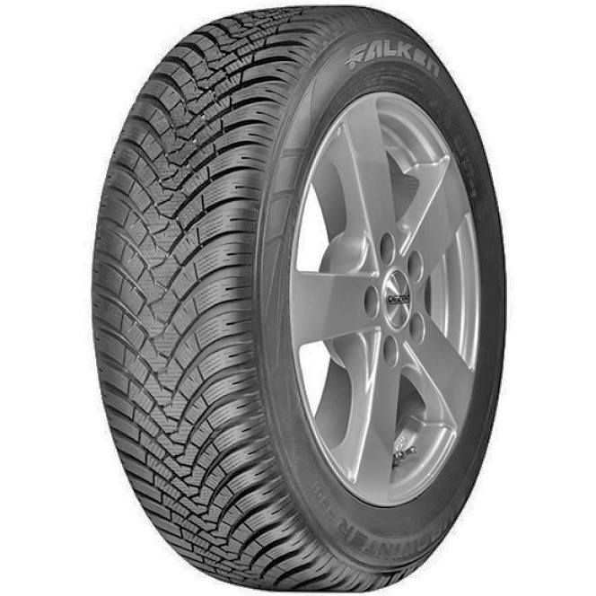 Falken Eurowinter HS 01 (195/70R16 94H) - зображення 1