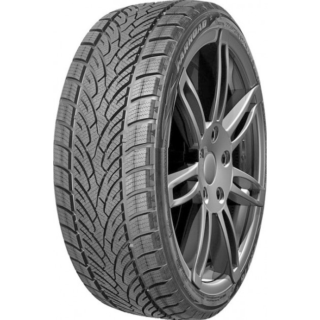 Farroad FRD 76 (205/55R16 91H) - зображення 1