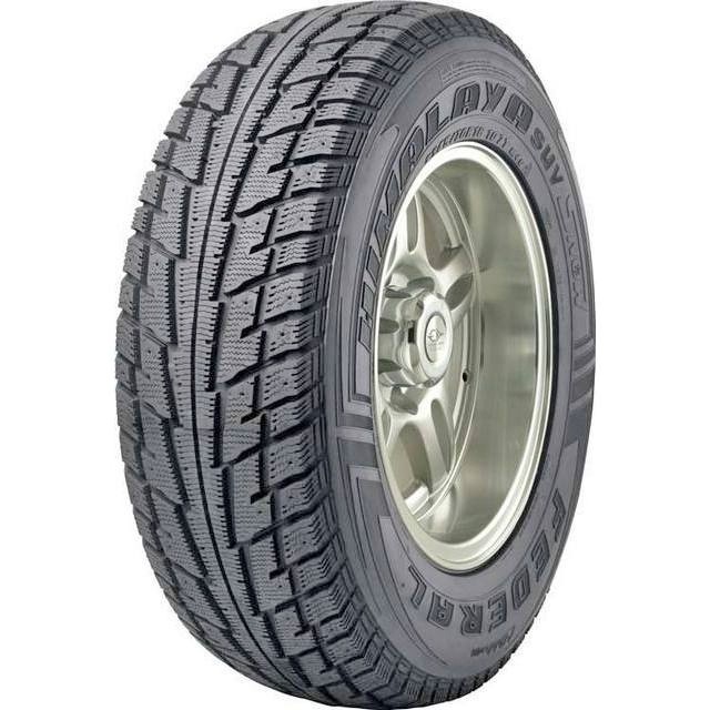 Federal Himalaya 4X4 (225/55R18 98T) - зображення 1