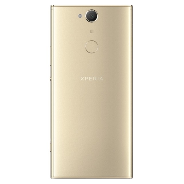 Sony Xperia XA2 Plus - зображення 1