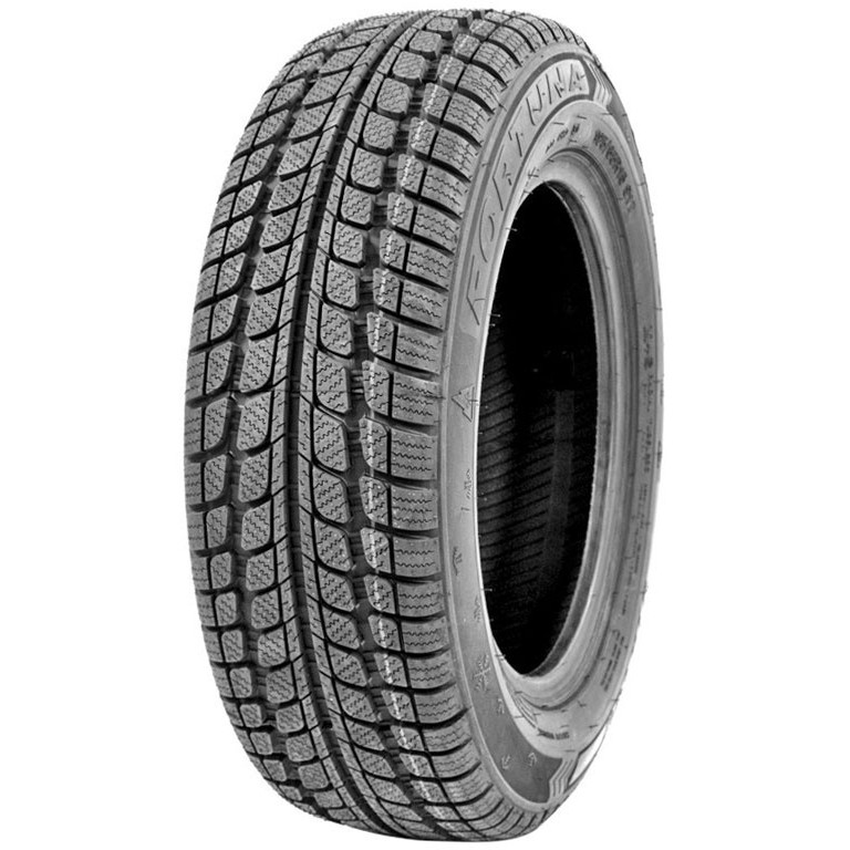 Fortuna Winter SUV (225/70R16 103T) - зображення 1