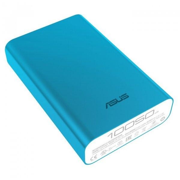 ASUS ZenPower 10050mAh Blue (90AC00P0-BBT079) - зображення 1