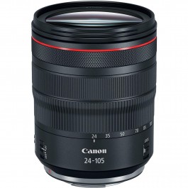 Canon RF 24-105mm f/4L IS USM (2963C005)