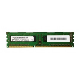 Micron 2 GB DDR3 1333 MHz (MT8JTF25664AZ-1G4D1)
