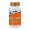 Now Selenium 200 mcg Veg Capsules 90 caps - зображення 1