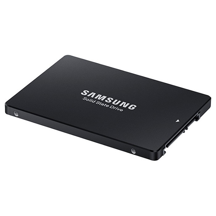 Samsung 883 DCT 3.84 TB (MZ-7LH3T8NE) - зображення 1