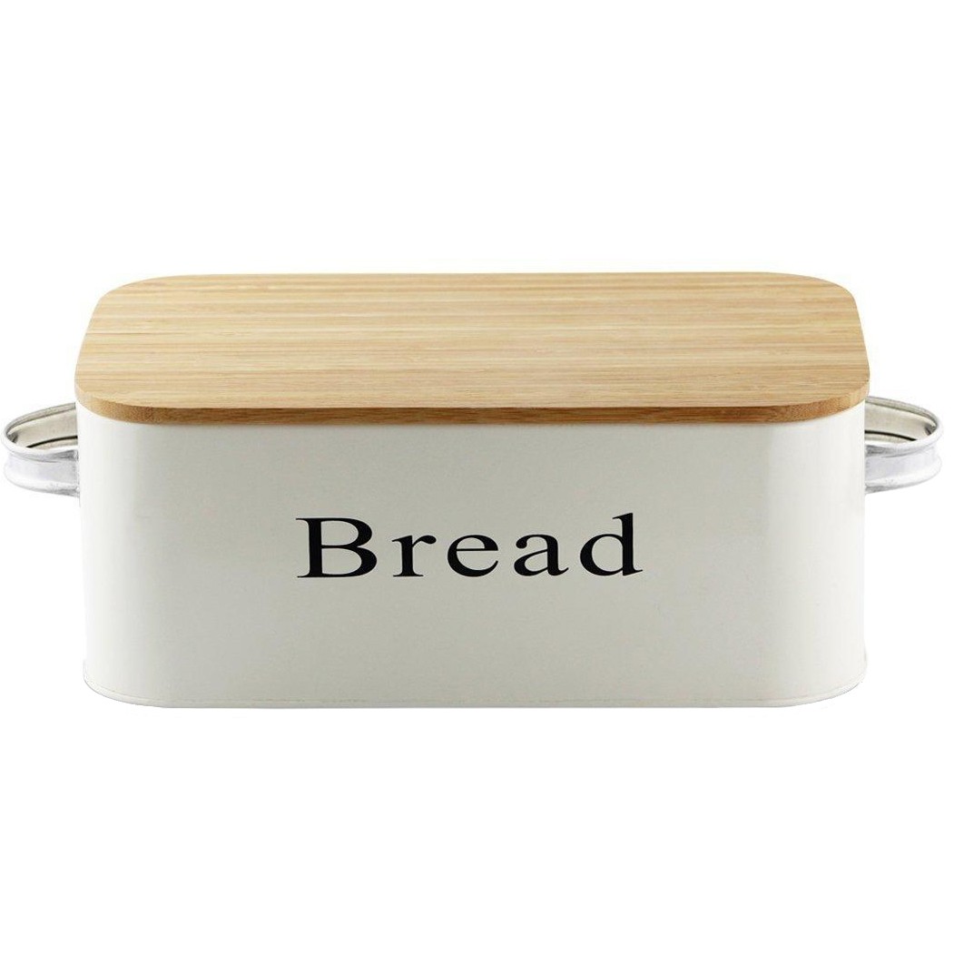 Как выбрать хлебницу, советы по выбору и отзывы