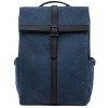 RunMi 90 Grinder Oxford Backpack / Dark Blue - зображення 1