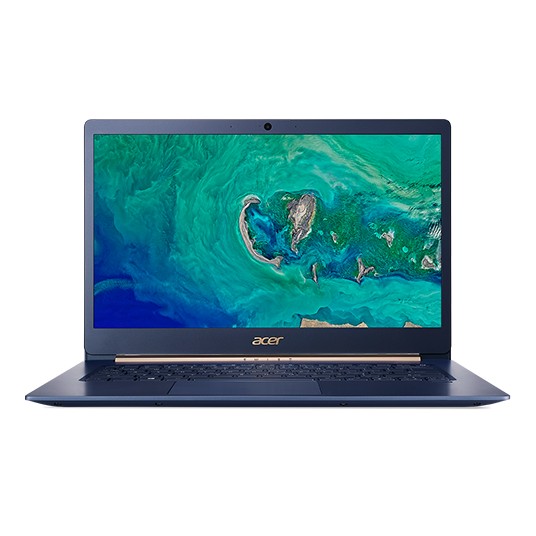 Acer Swift 5 SF514-52T-56RP (NX.GTMET.006) - зображення 1