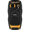 RugGear P860 Explorer (Yellow/Black) - зображення 2