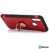 BeCover Magnetic Ring Stand for Huawei P Smart Plus Red (702679) - зображення 3