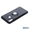 BeCover Magnetic Ring Stand for Huawei P Smart Plus Deep Blue (702677) - зображення 4