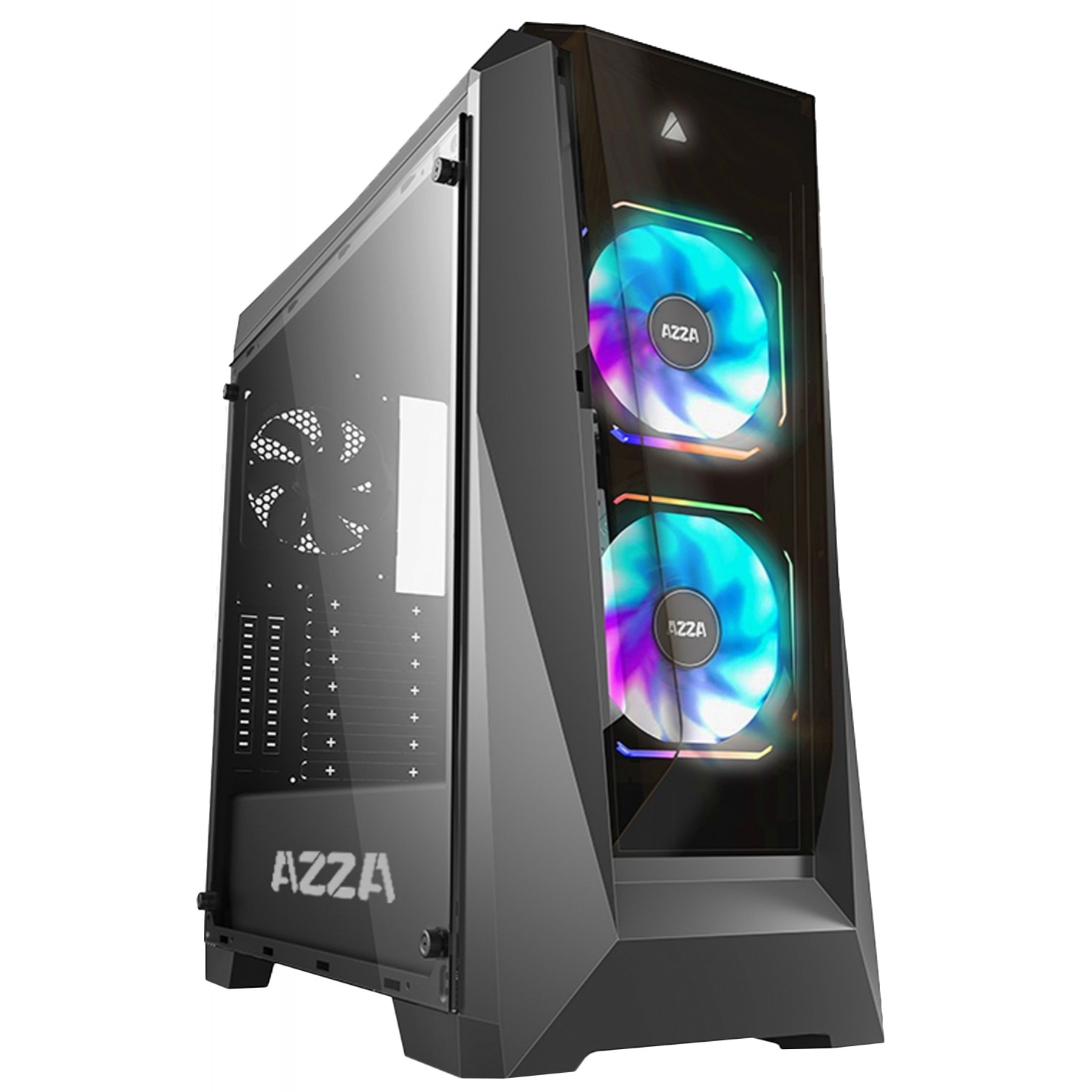 AZZA CHROMA 410A (CSAZ-410A) - зображення 1