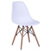 Art Metal Furniture Aster PL Wood - зображення 1