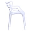 Art Metal Furniture Viti белый (512008) - зображення 2